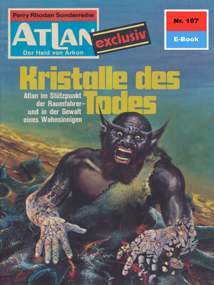 cover image of Atlan 197